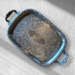 Henley Onida Community LTD silver Metal Surface